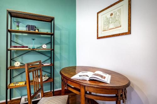 La casa dei Minuti