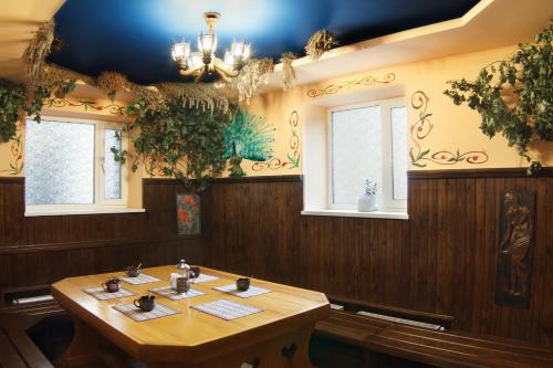 Photo de la galerie de l'établissement Felisa Hotel, à Kharkov