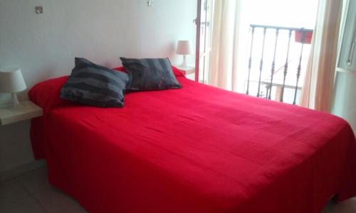 APARTAMENTO LAGUNILLAS