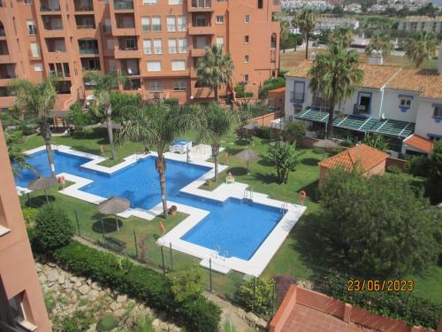 Playa Los Hidalgos Golf, Manilva