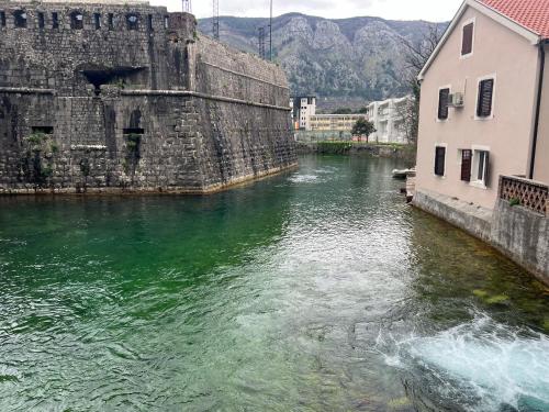 Afbeelding uit fotogalerij van Apartment Minis in Kotor