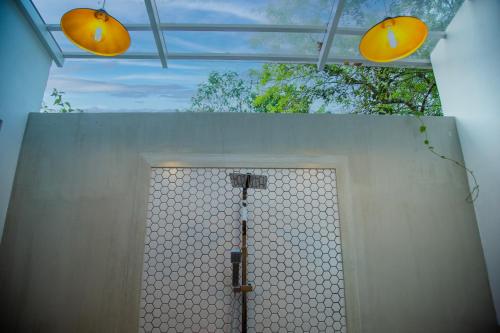 Fotografie z fotogalerie ubytování Villa DK v destinaci Kamburugamuwa