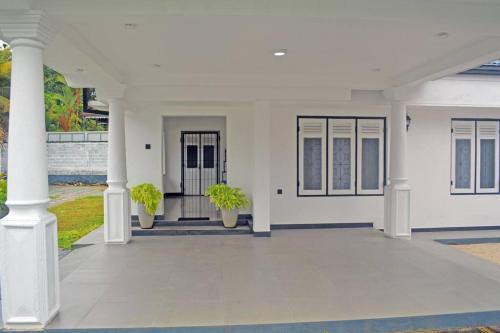 Fotografie z fotogalerie ubytování Villa Silversands, Negombo v Negombu