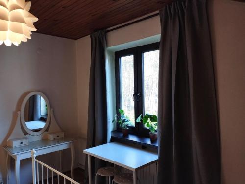 Fotografie z fotogalerie ubytování Nest 4 Rest v destinaci Konstancin-Jeziorna
