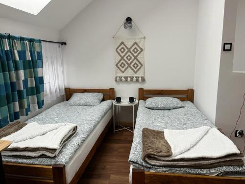 Apartamenty Słoneczny Wieczór