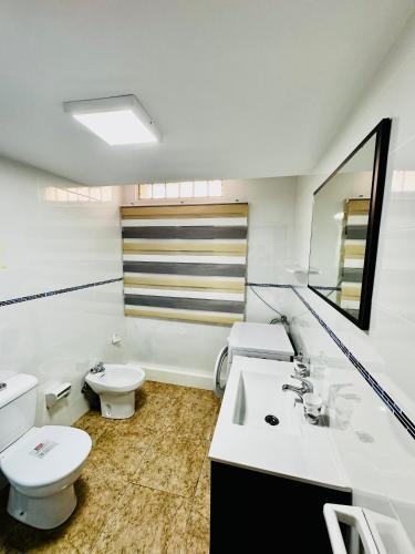 CHALET BLAU MAR
