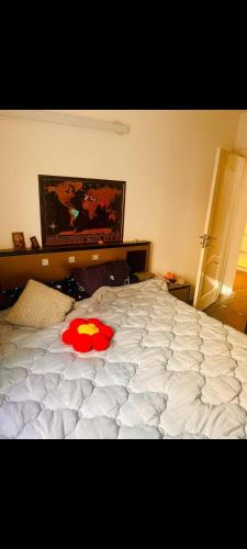 Imagen de la galería de A very cosy apartment, en Bucarest