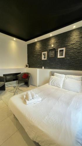 Photo de la galerie de l'établissement T2 à 4min de la gare à pied !, à Angers