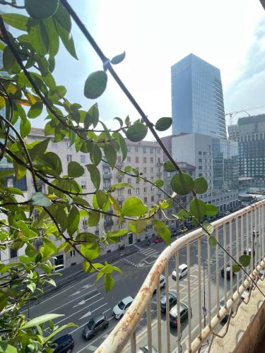 Tina41 near Central Station,Isola,Corso Como,Piazza Gae Aulenti