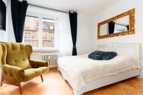 Brilliant Deluxe Suite