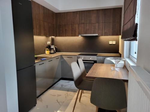 Medd Penthouse Apartment