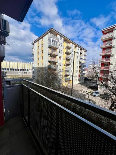 Arena Cosy apartment
