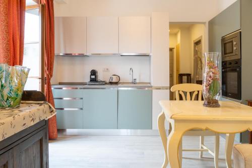Gallery image of Residence Villa il Casale - appartamenti wellness e piscina riscaldata in Tovo San Giacomo