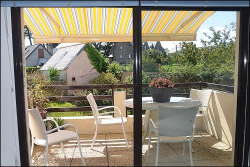 Photo de la galerie de l'établissement Superbe appartement 3 étoiles à proximité centre et plage à PERROS-GUIREC - Réf 942, à Perros-Guirec