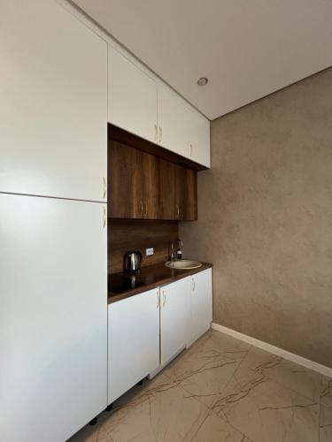 Galeriebild der Unterkunft LUX Евродвушка in Pawlodar