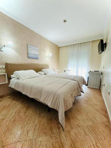 Gallery image of Hotel Playa del Carmen in Barbate
