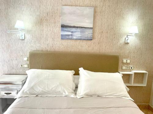 Gallery image of Hotel Playa del Carmen in Barbate