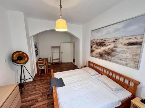 Galeriebild der Unterkunft Gemütliches 1 Zimmer- Apartment in Neuenbürg in Neuenbürg
