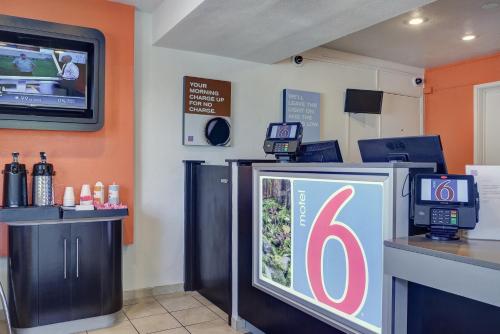 Motel 6-Eugene, OR - South Springfield