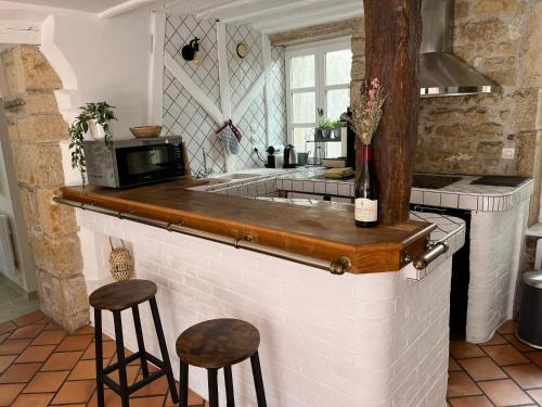 L'Atelier d'Olga - Homillesime