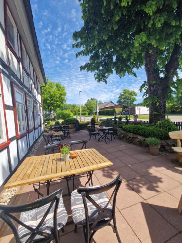 Imagen de la galería de Landhaus Sollingshöhe, en Holzminden