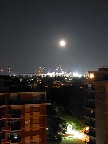 Gallery image of #Punto FM 1# in Marghera