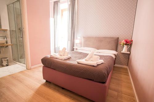 B&B La Casetta