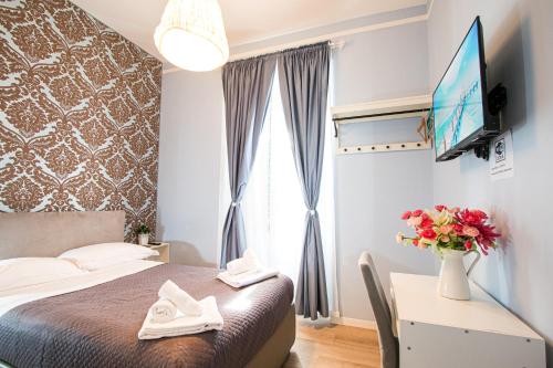 B&B La Casetta
