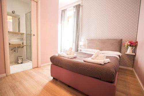 B&B La Casetta