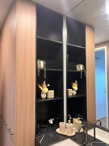Gallery image of Ivanhoe Apartment 2Bed 2Bath with Balcony City View in Melbourne