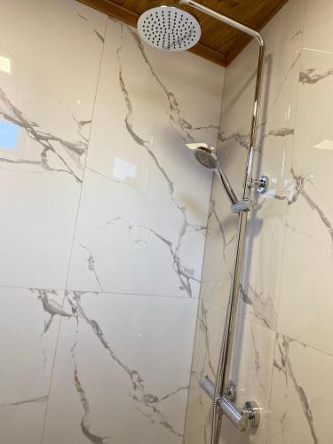 Un baño de Doda Guest House