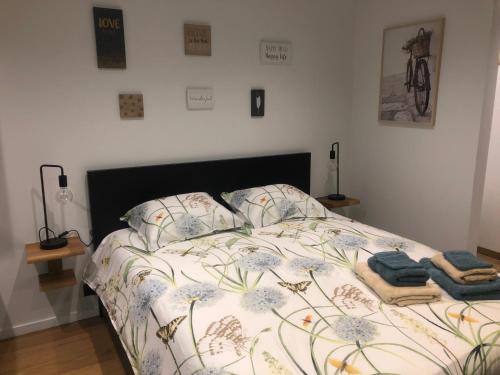 Les Tiny House du Mas de Mont