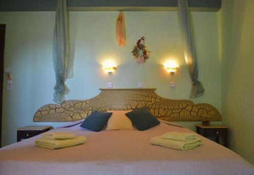 Gallery image of Hotel Maria in Chrysi Ammoudia