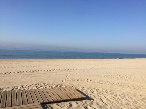 Apartamento con vista lateral, playa Cambrils-Vilafortuny