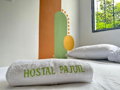 Billede fra billedgalleriet på Hostal Pajuil i Armenia