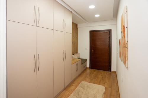 Fotografia z galérie ubytovania Olivia Apartment v destinácii Sarandë