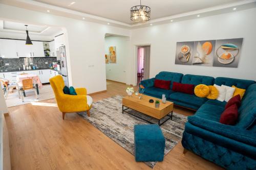 Olivia Apartment