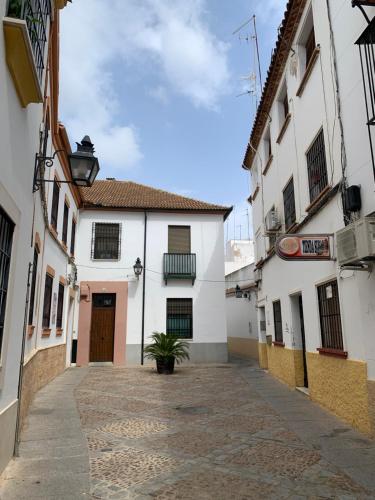 Bonito, céntrico y fresco apartamento Santa Marina
