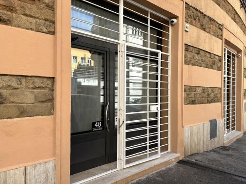 San Saba Street Apartment 48