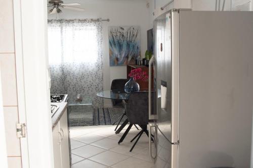 Afbeelding uit fotogalerij van Panthera Cottage Milnerton in Kaapstad