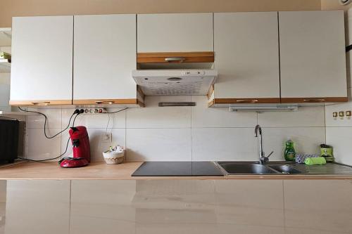 Photo de la galerie de l'établissement Le Saint Hô, à Antibes