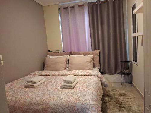 Apartment near the sea, Volos