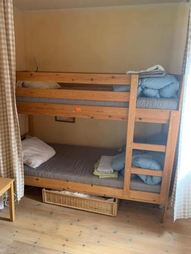 Gallery image of Lättillgängligt och trevligt hus in Trosa