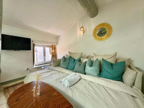 Suite Jota - Appartement 2 personnes - Check in h24 & Wifi