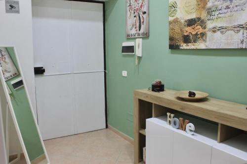 MIROBALLO ROOM