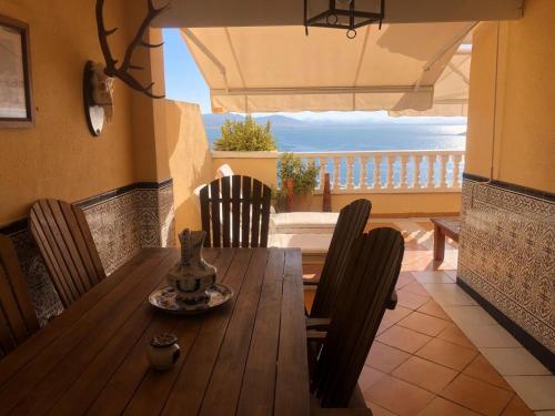 Apartamento familiar en la manga del mar menor