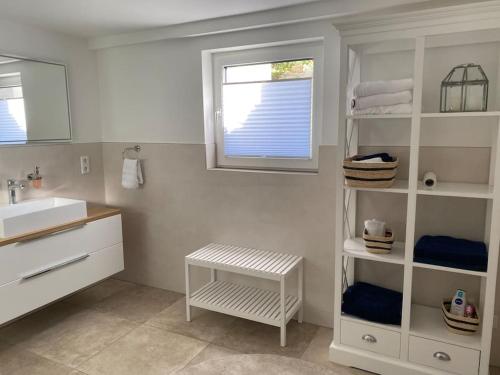 Φωτογραφία από το άλμπουμ του Schöne Wohnung nahe Nürnberg, 60 qm, 3 Pers. WLAN σε Stein bei Nurnberg