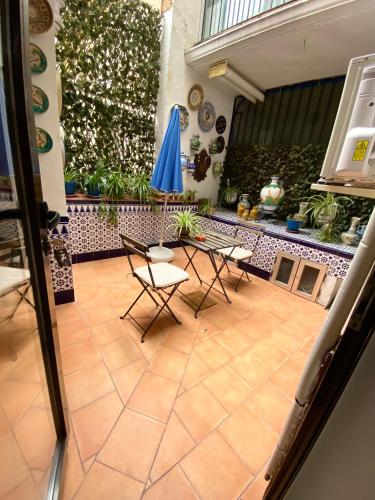 Fotografie z fotogalerie ubytování Apartamento BAÑOS ÁRABES DE CENIZAL antes Plaza de las Fuentes v destinaci Toledo