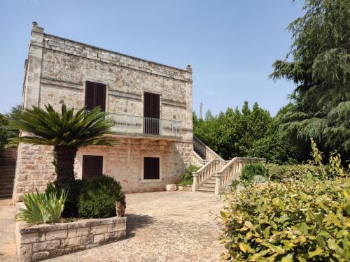 Villa Ostuni photo 2