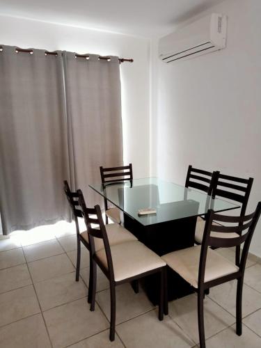 Gallery image of AIRPORT APARTMENT MONTERREY 628 in Monterrey